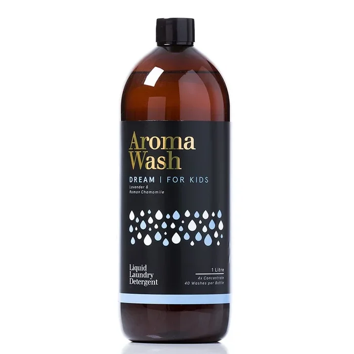 For Kids Dream Laundry Liquid