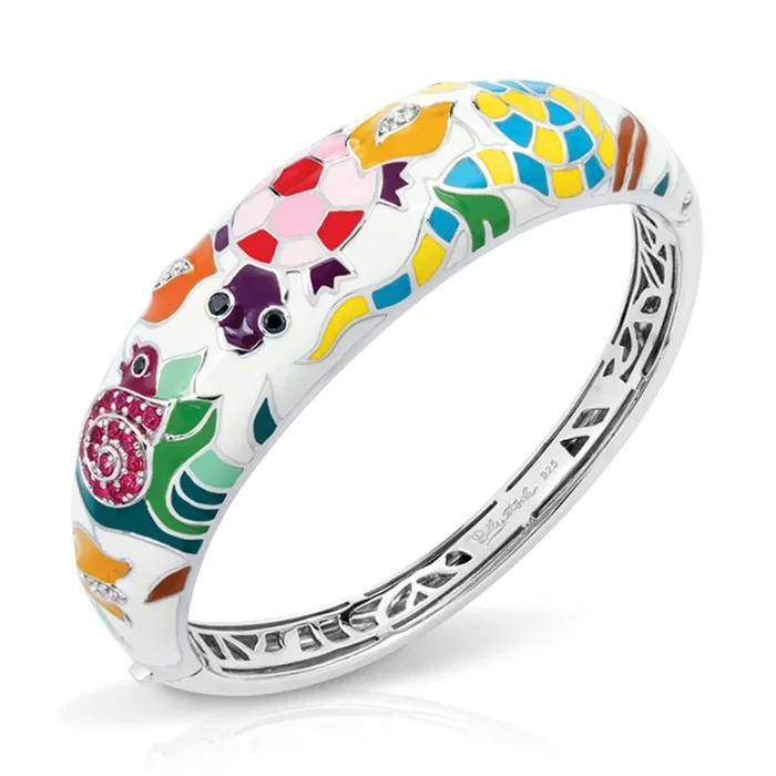 Galapagos Bangle