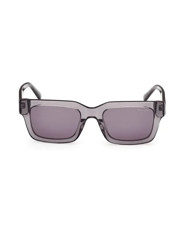 GANT Grey Trendy Sunglasses