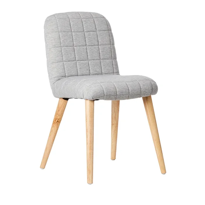 George Grey Desk Chair