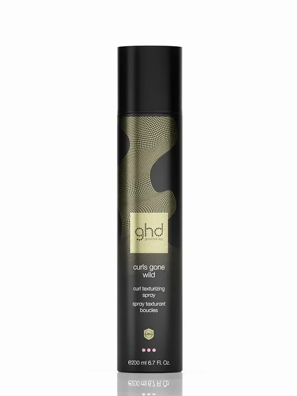 ghd Curls Gone Wild Mask