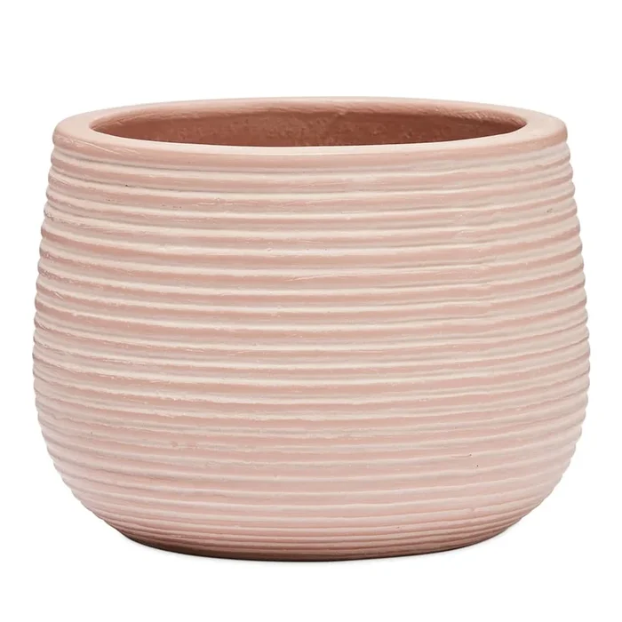 Godot Pink Villa Pot
