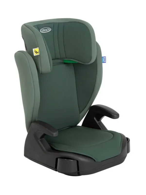 Graco Hunter Junior Maxi i-Size R129 Highback Booster Car Seat