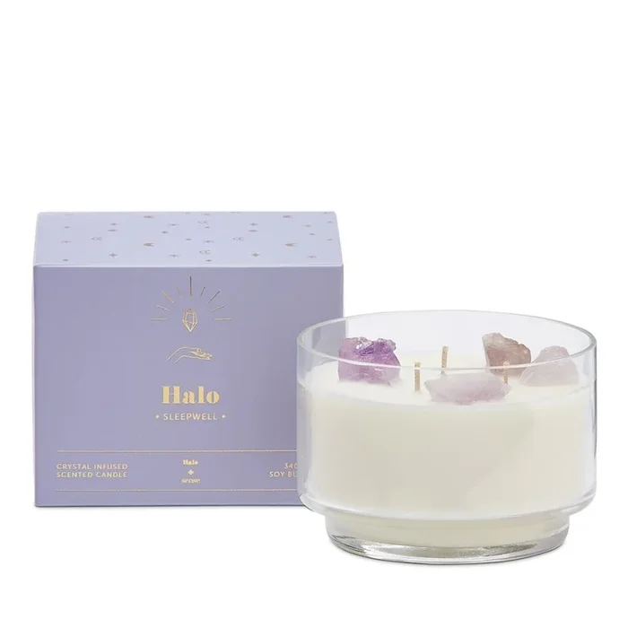 Halo Sleepwell Candle