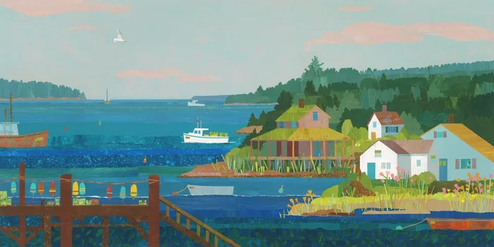 Harbor Village I – Medium