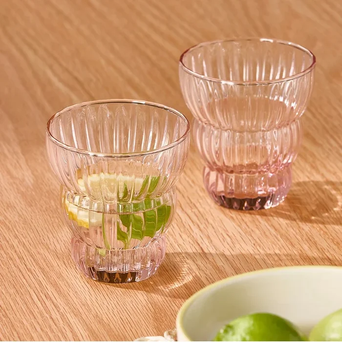 Havana Blush Drinkware