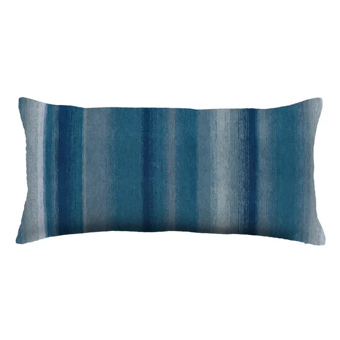 Horizons Performance Pillow – Harbor