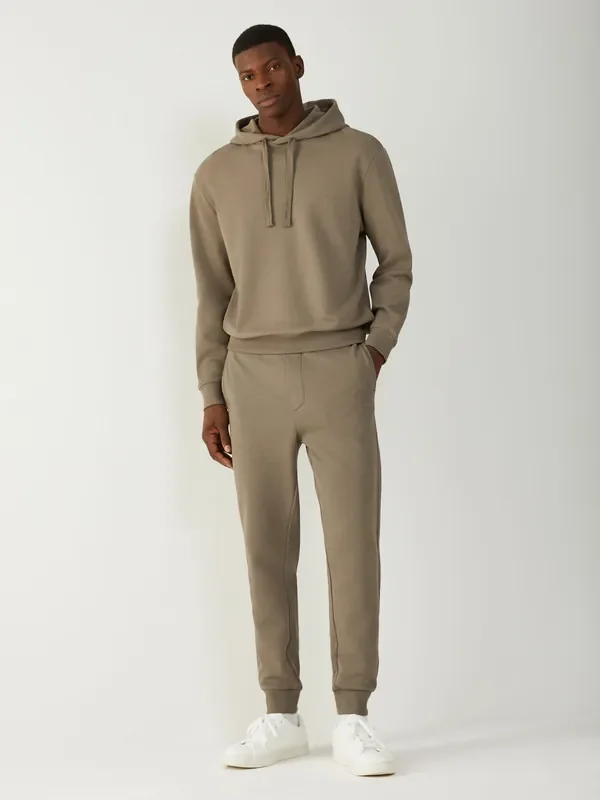 HUGO Natural Hugo Sweat Tracksuit