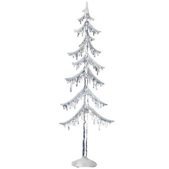 Icicle Tree 31″