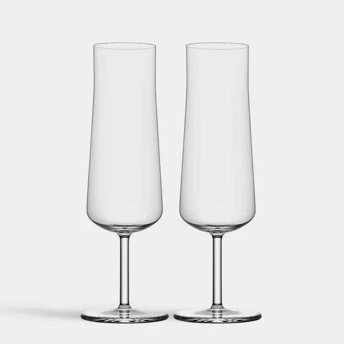 Informal Champagne 2-Pack