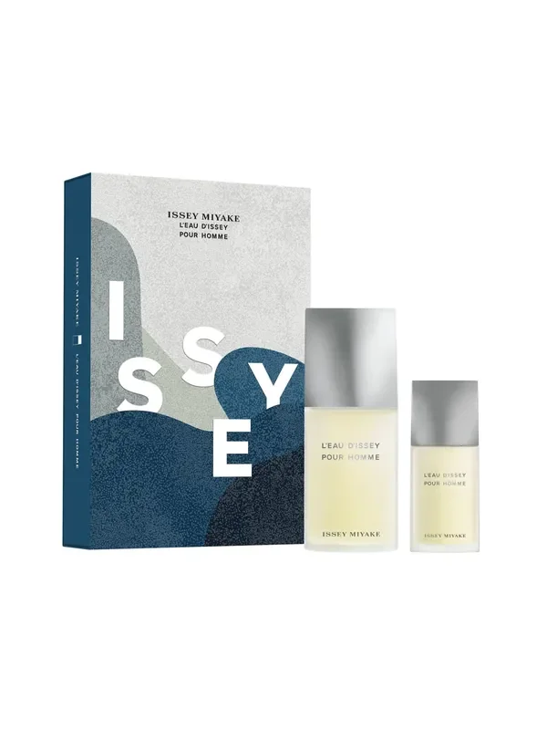 Issey Miyake L‘Eau Dissey Pour Home Eau de Toilette 75ml Gift Set