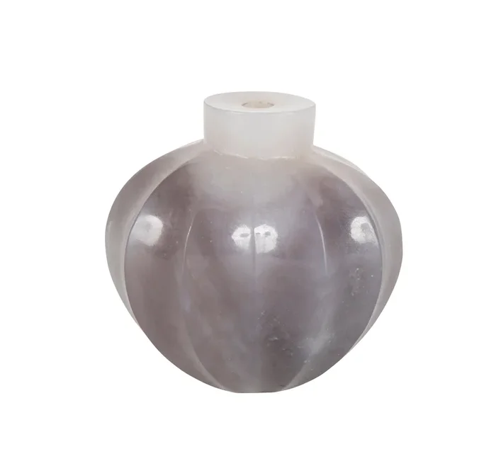 Jade Snuff Bottle