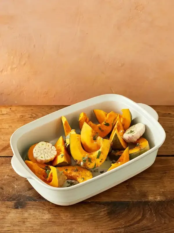 Jamie Oliver White Big Love Epic Roaster Roasting Dish