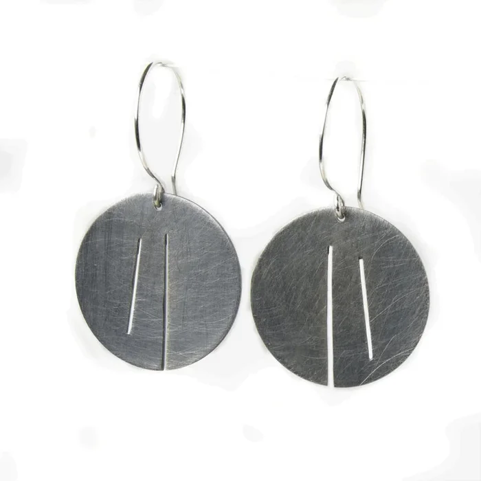 Jill Earrings – Short