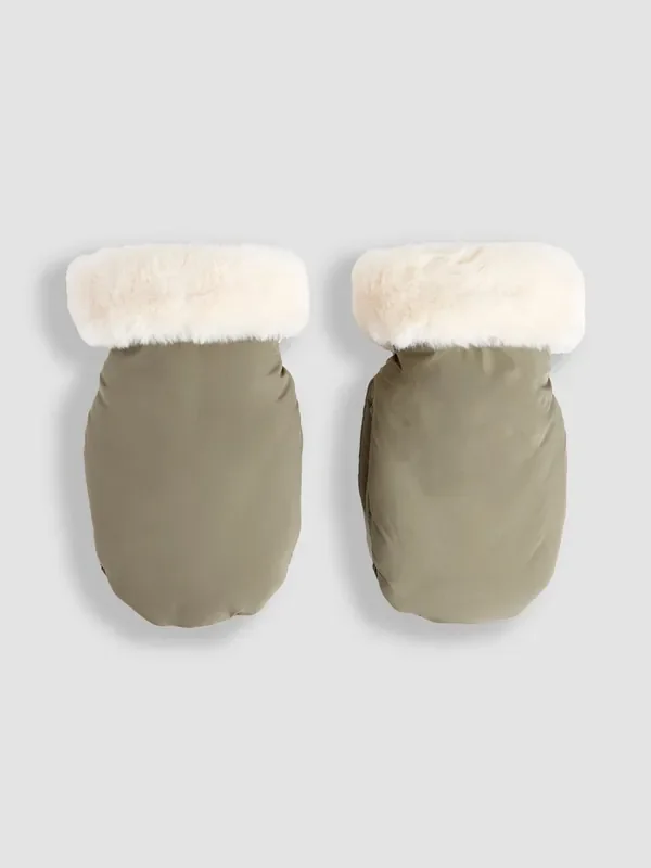 JoJo Maman Bébé Deluxe Pram Gloves