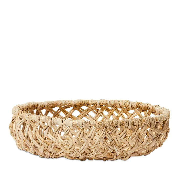 Jojo Natural Small Basket