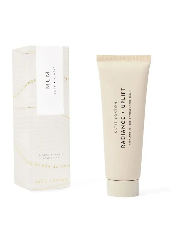 Katie Loxton Mum Hand Cream