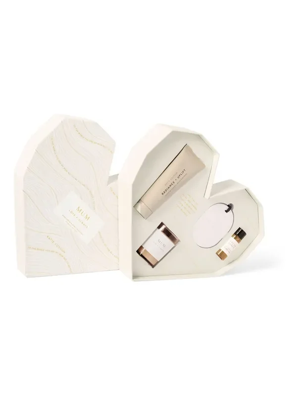 Katie Loxton Mum Handcream & Home Fragrance Gift Set