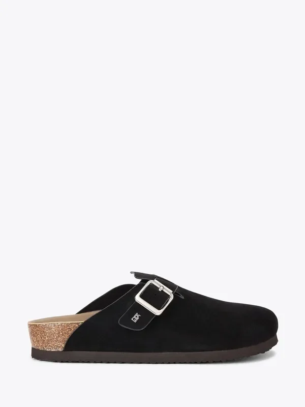KG Kurt Geiger Black Needed Pumps