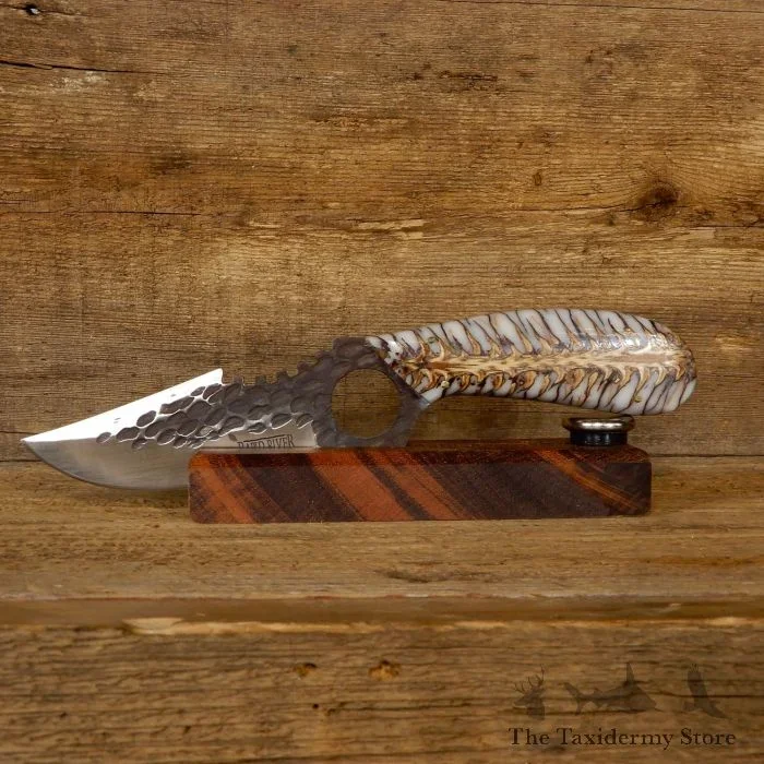 Kodiak XL Hammer-forged Knife for Sale
