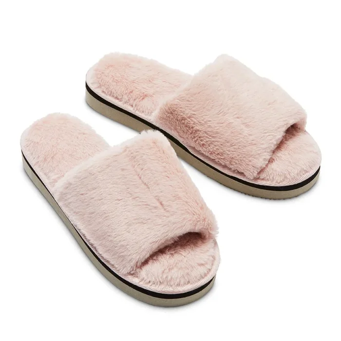 Koko Blush Slippers