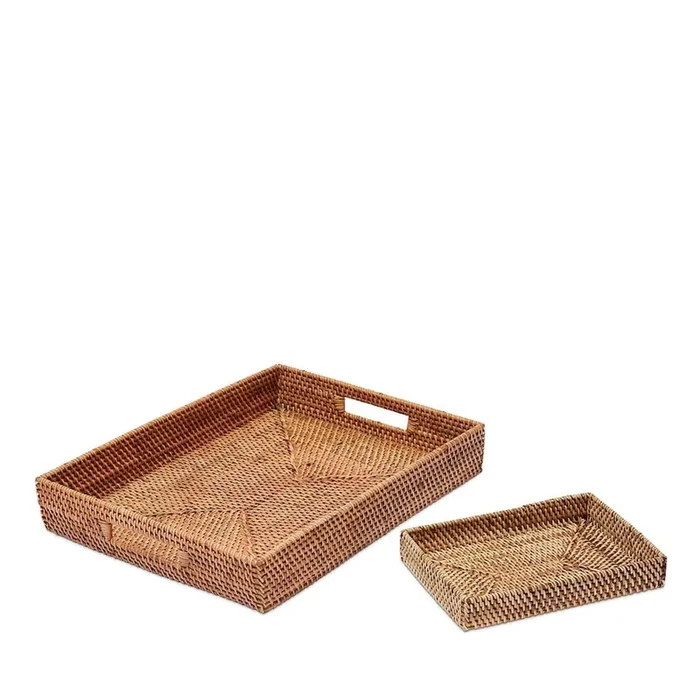 Komodo Natural Tray