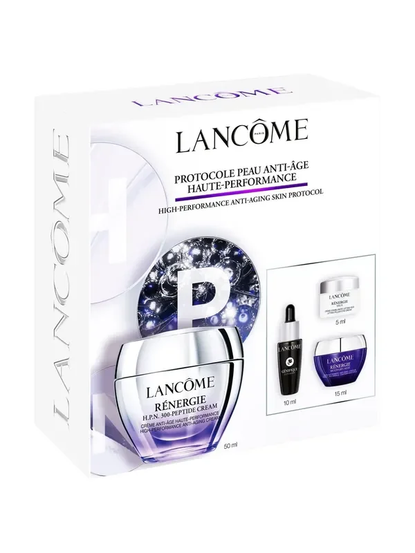 Lancôme Renergie H.P.N. 300 Peptide Cream Gift Set
