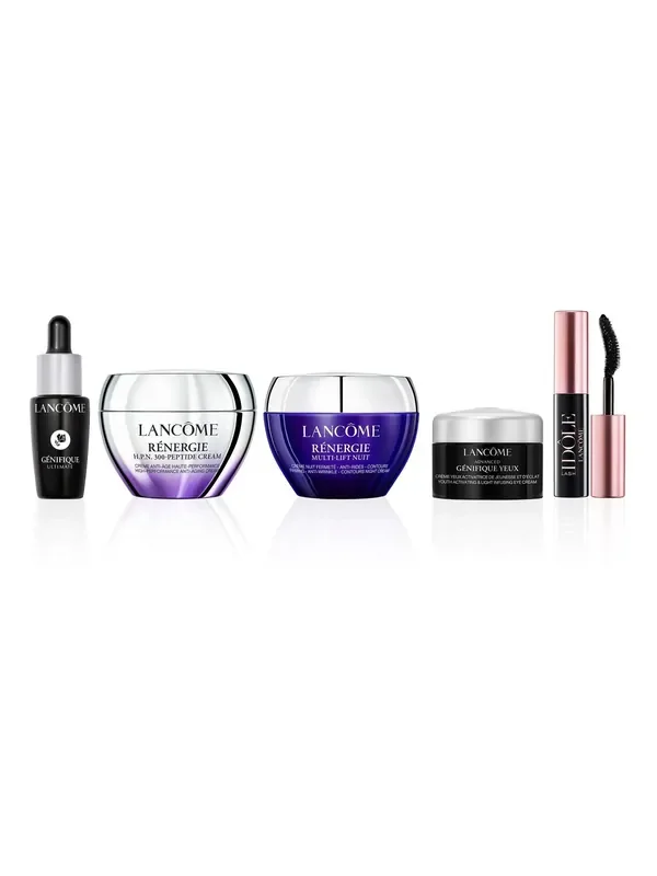 Lancôme Starter Gift Set