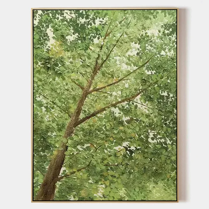 Landscape Canvas Art #LCA000