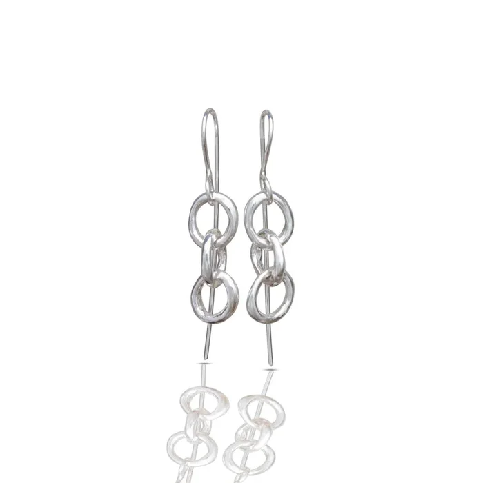 Little Sister Earrings