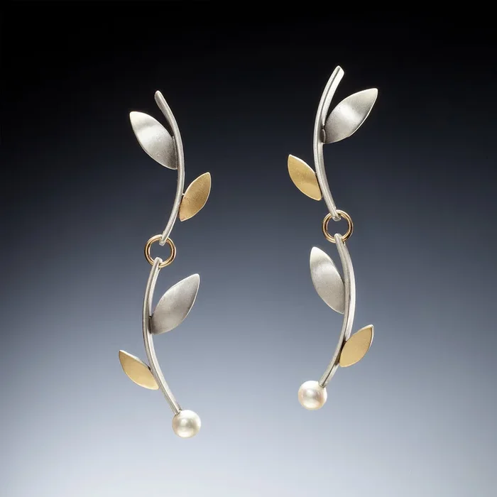 Long Branch Earrings