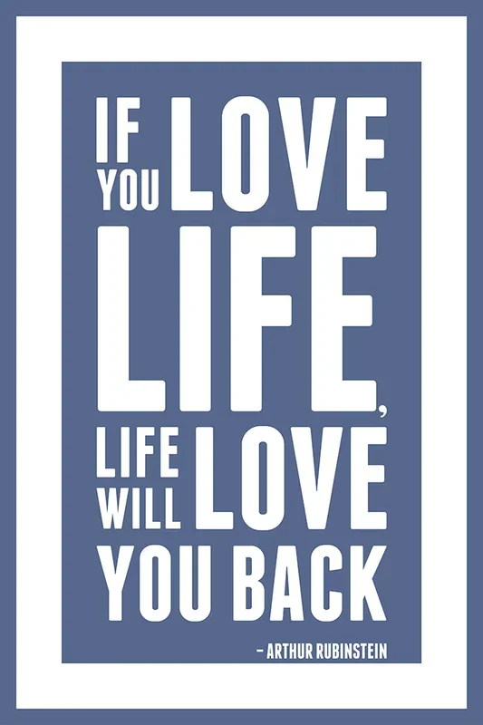 Love life