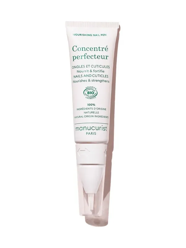 Manucurist Nourishing Nail & Cuticle Oil Pen