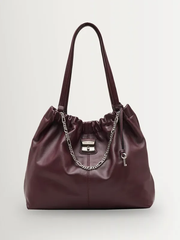 Marc Jacobs Red The Cristina Tote Bag Seasons