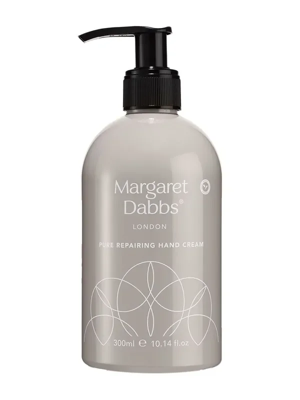 Margaret Dabbs London Pure Repairing Hand Cream 300ml