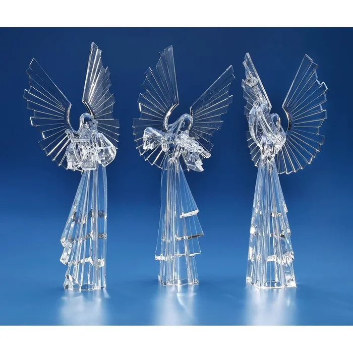 Med. Musical Angels