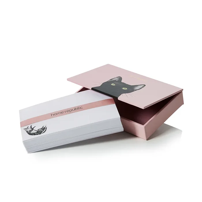 Memo Box Boo