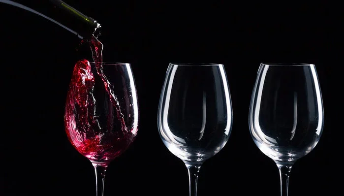 Merlot in motion