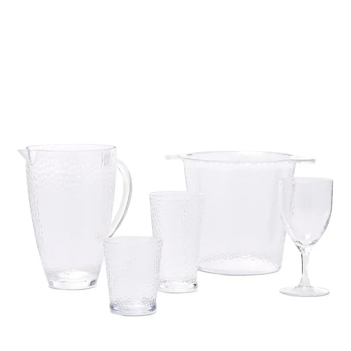 Messina Clear Drinkware