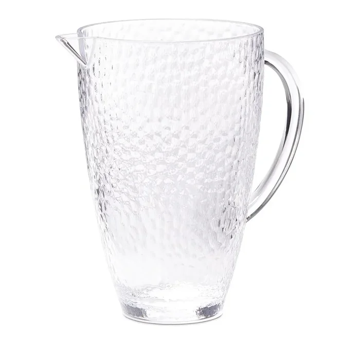 Messina Outdoor Clear Jug