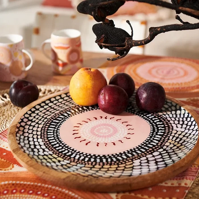 Miimi + Jiinda Jagun Tray