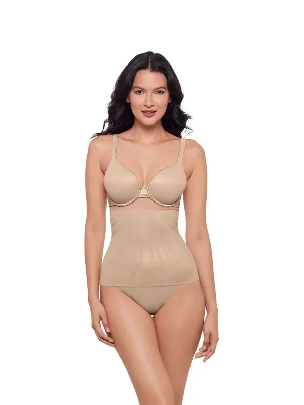 Miraclesuit Modern Miracle Firm Control Pull On Waist Cincher