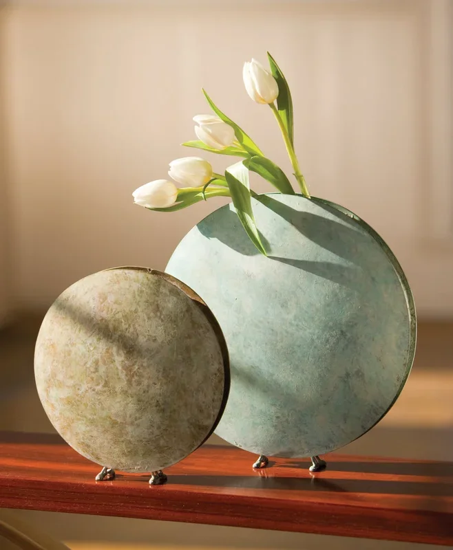 Moon Vase