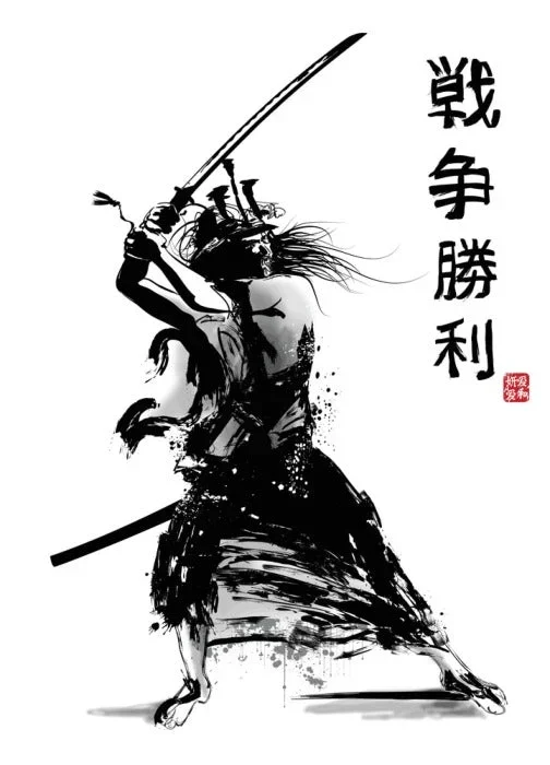Motion of war