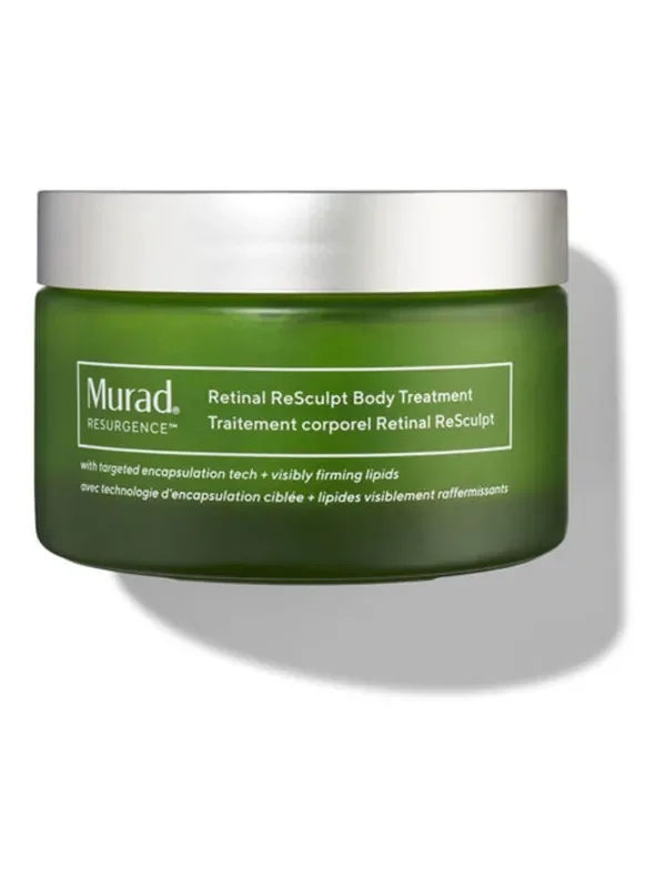 Murad Retinal ReSculpt Body Treatment 148ml