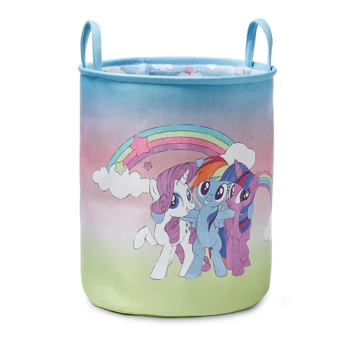 MY LITTLE PONY Bestest Pony Friends Basket