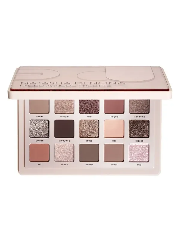 Natasha Denona I Need A Nude Palette