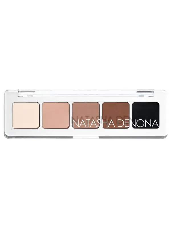 Natasha Denona Mini Eye Sculpt Eyeshadow Palette