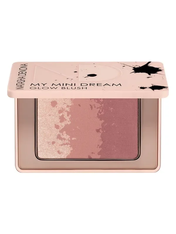 Natasha Denona My Mini Dream Glow Blush