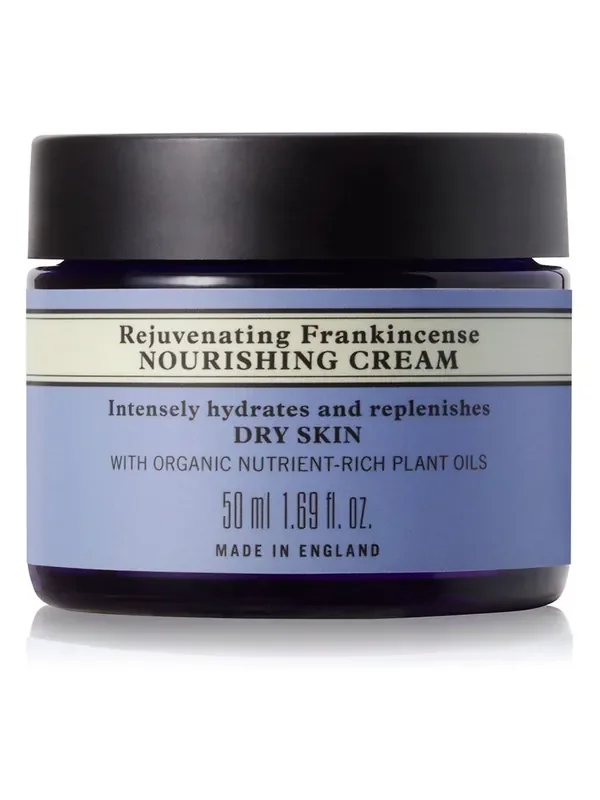 Neals Yard Remedies Rejuvenating Frankincense Nourishing Cream